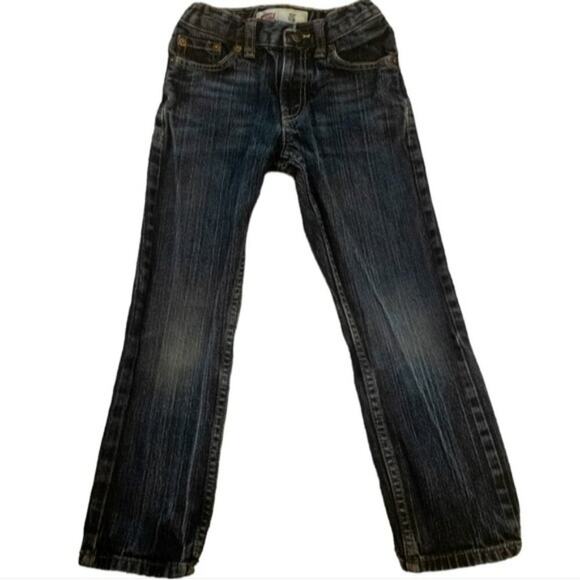 *4/$30* Levi's Slim Fit Jeans - Picture 1 of 4